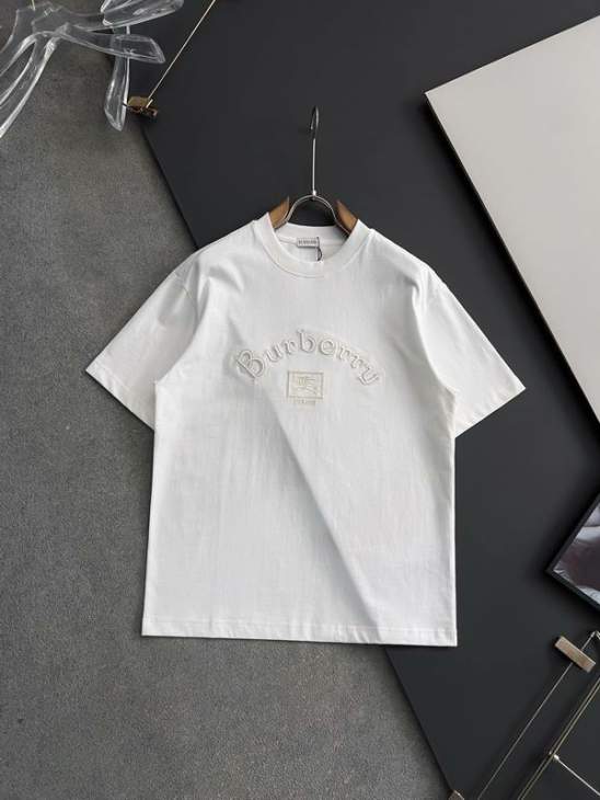 Picture of Burberry T Shirts Short _SKUBurberryS-2XLtltx10419811
